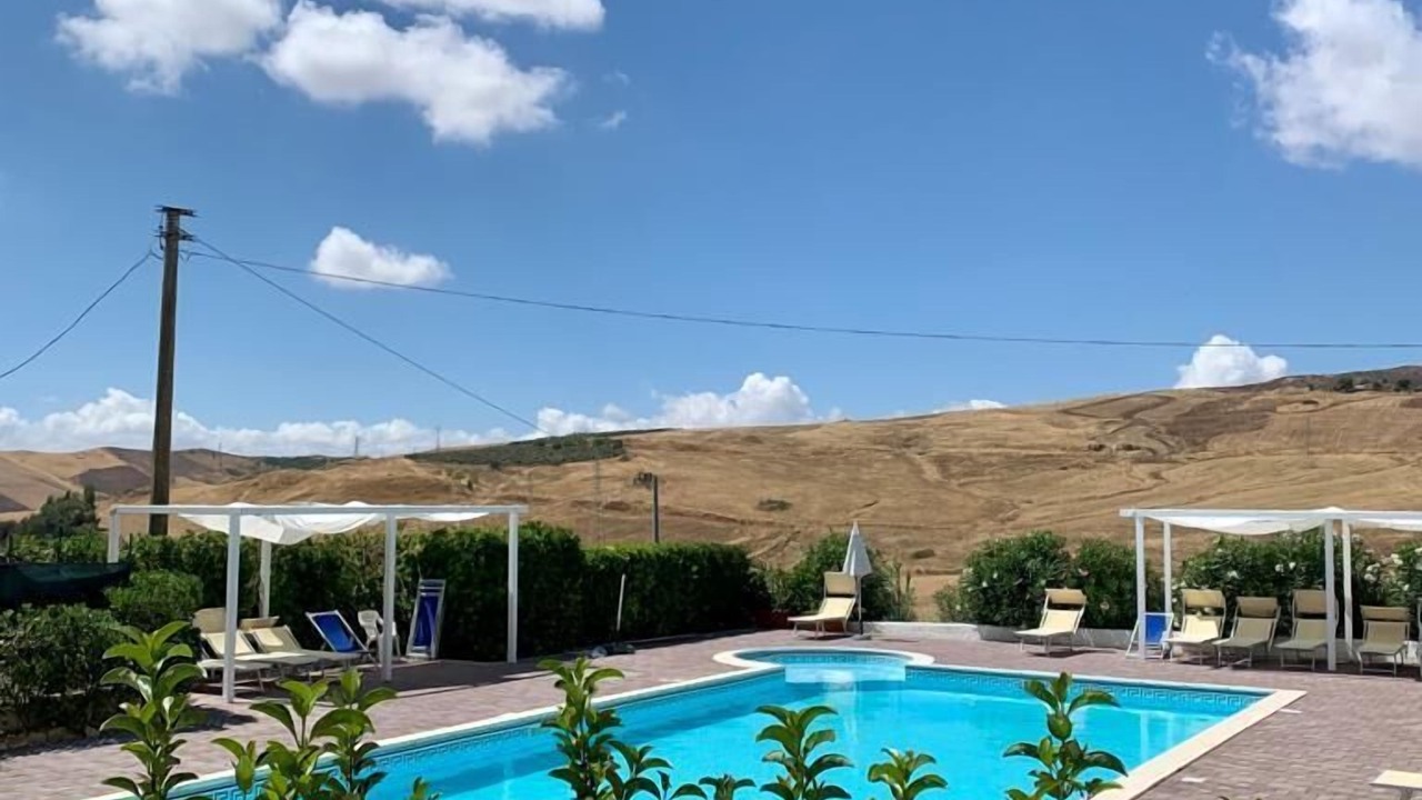Photo of Outdoor in Piana degli Albanesi