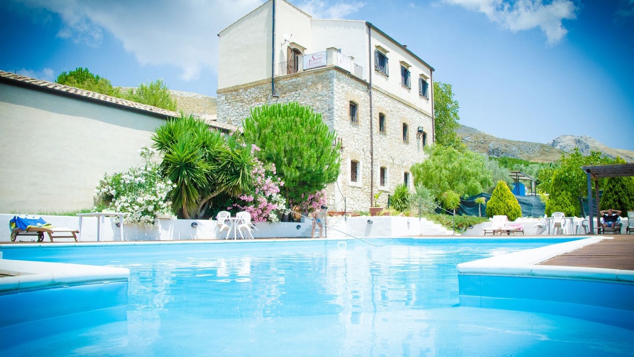 Photo of Outdoor in Piana degli Albanesi
