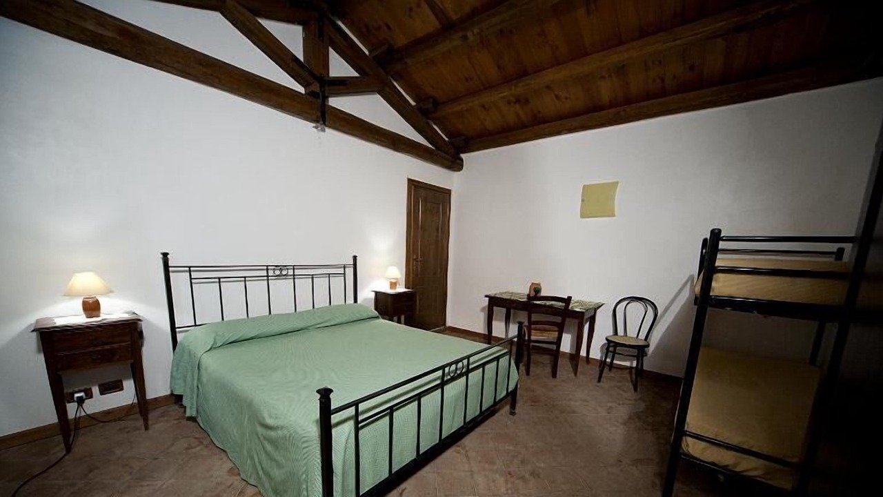 Photo of Bedroom in Piana degli Albanesi