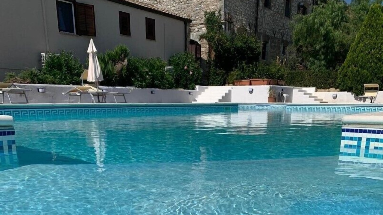 Photo of Outdoor in Piana degli Albanesi