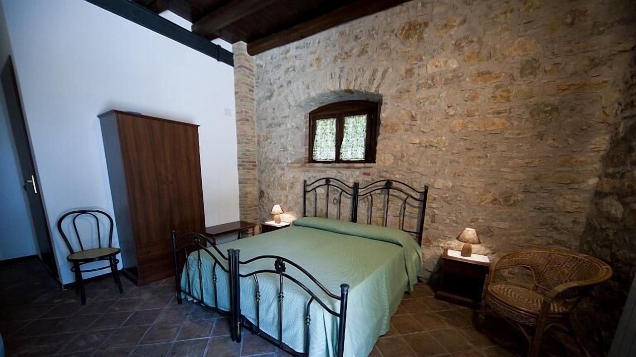 Photo of Bedroom in Piana degli Albanesi