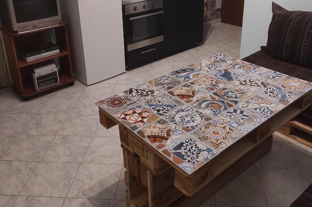 Photo of Kitchen in Santa Venerina