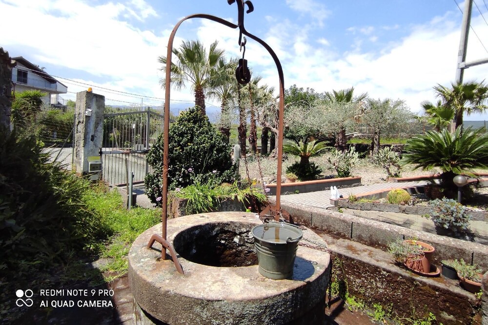 Photo of Outdoor in Santa Venerina