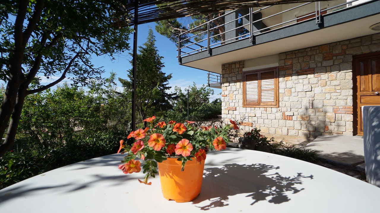 Photo of Outdoor in Torre Colonna-sperone