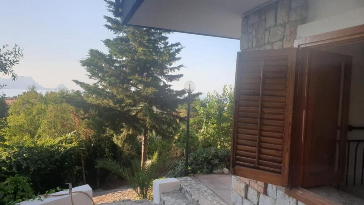 Photo of Patio Balcony in Torre Colonna-sperone