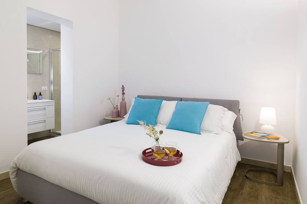 Photo of Bedroom in San Lorenzo