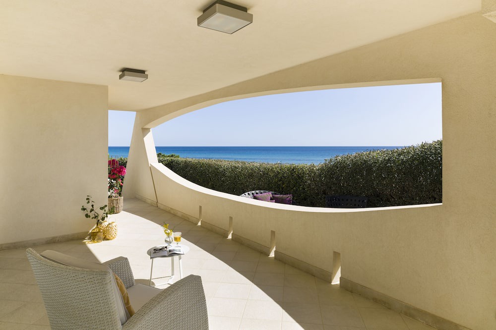 Photo of Patio Balcony in San Lorenzo