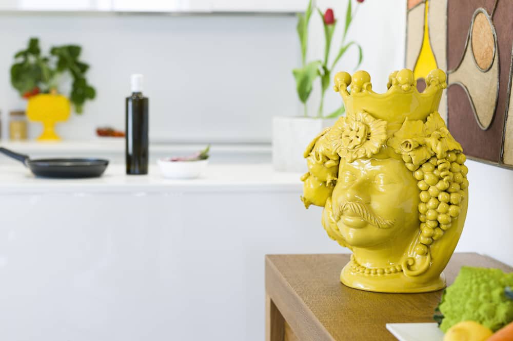 Photo of Kitchen in San Lorenzo