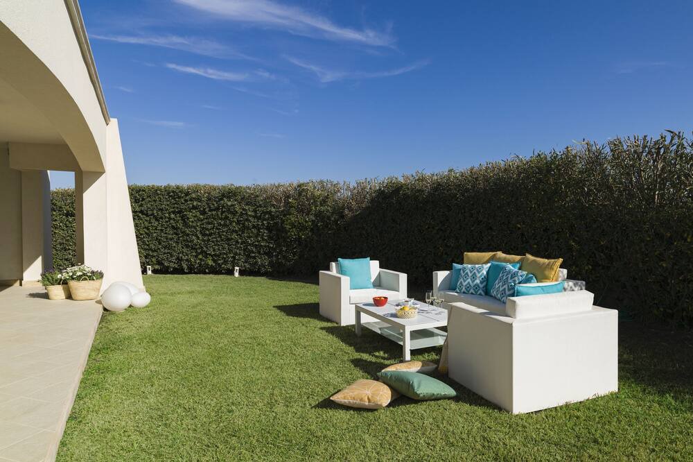 Photo of Outdoor in San Lorenzo