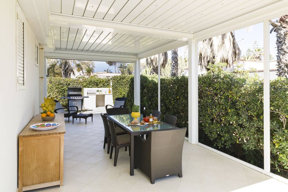 Photo of Patio Balcony in San Lorenzo