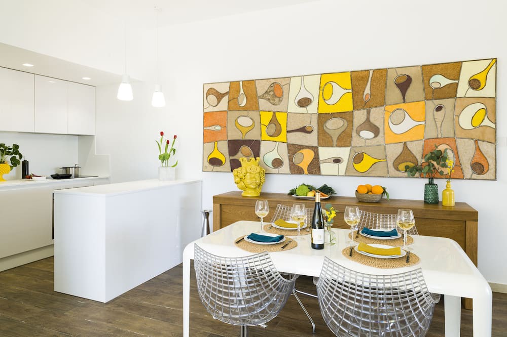Photo of Kitchen in San Lorenzo