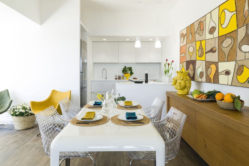 Photo of Kitchen in San Lorenzo