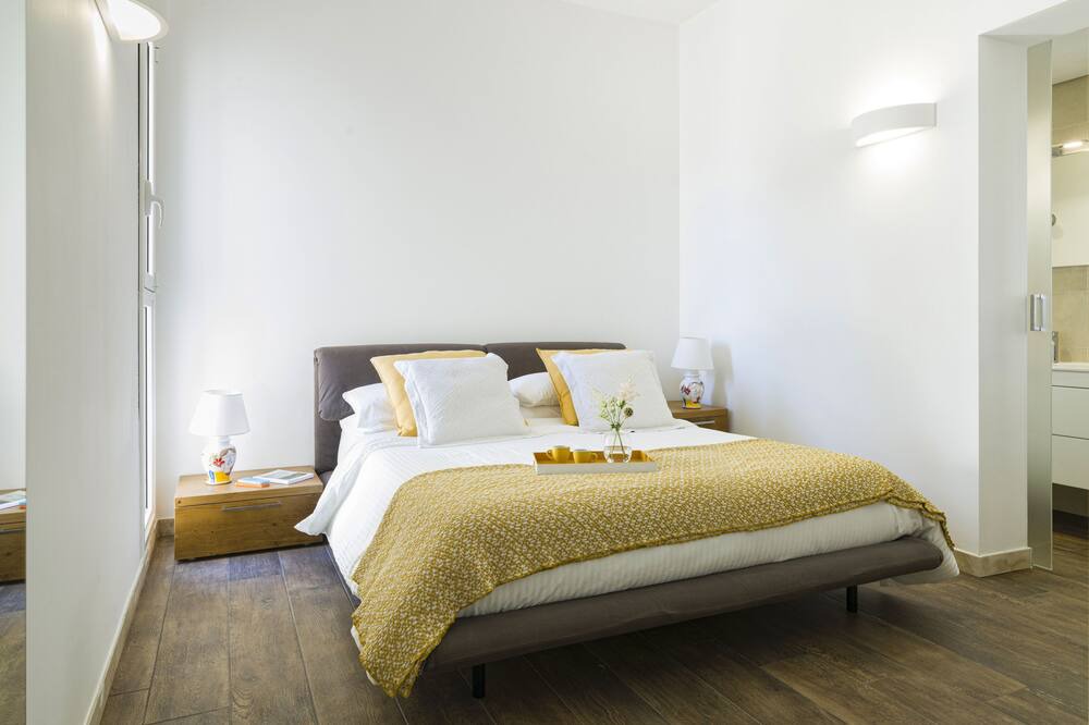 Photo of Bedroom in San Lorenzo