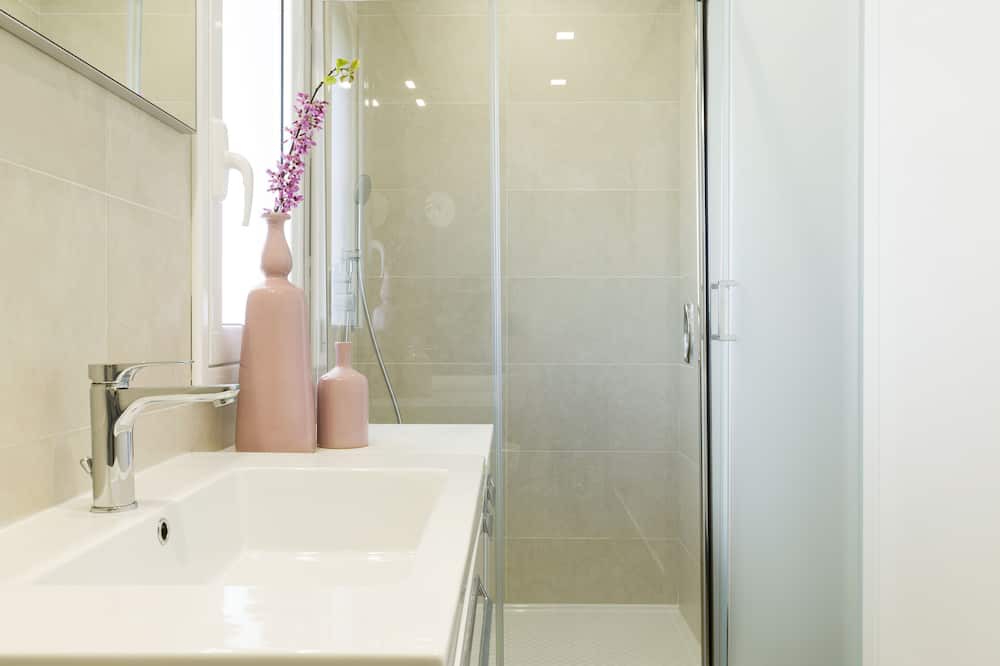 Photo of Bathroom in San Lorenzo