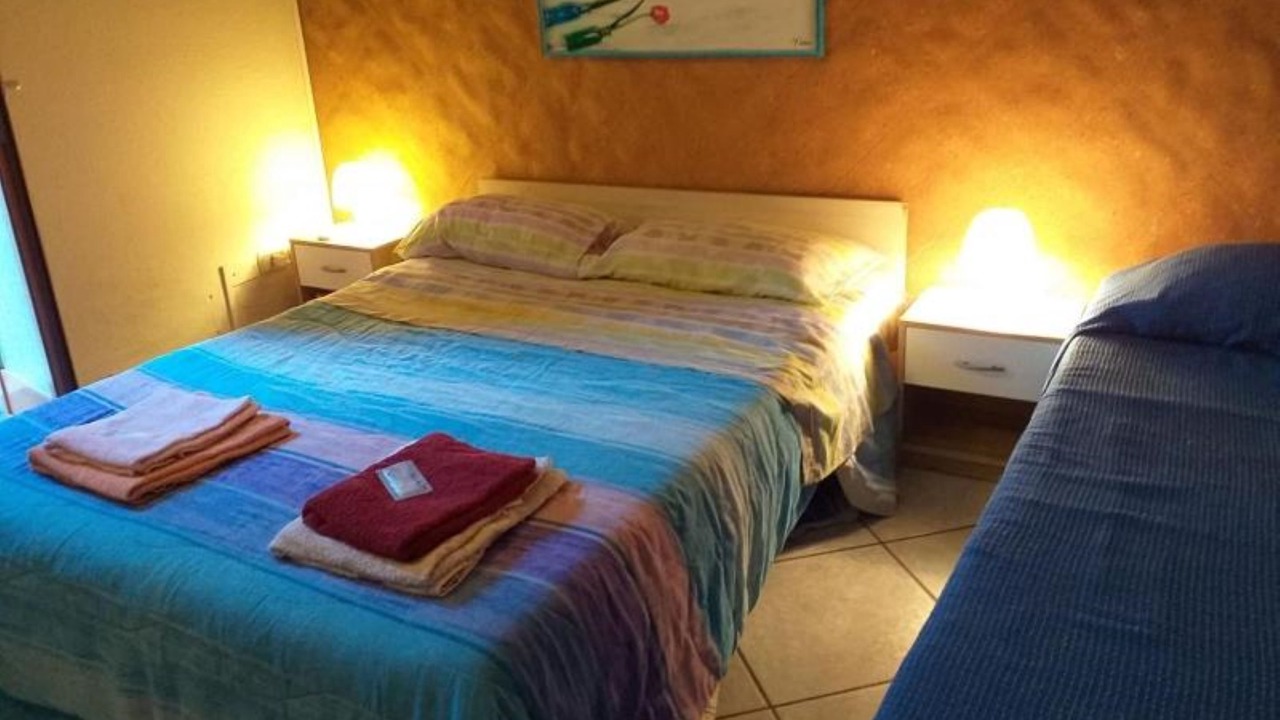Photo of Bedroom in Scillichenti