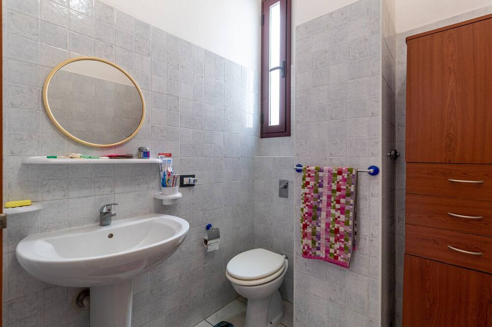 Photo of Bathroom in Vittoria