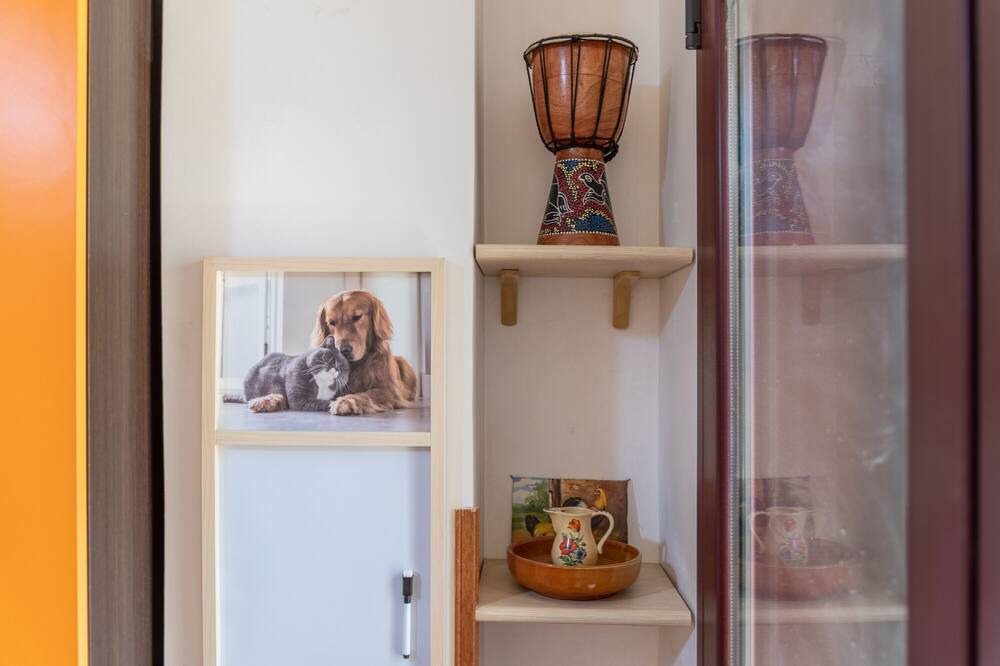 Photo of Bedroom in Vittoria