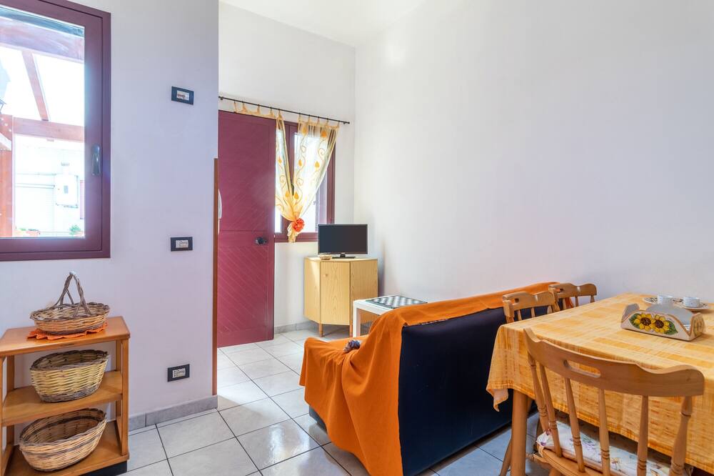 Photo of Livingroom in Vittoria