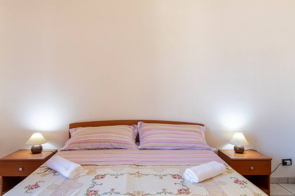 Photo of Bedroom in Vittoria