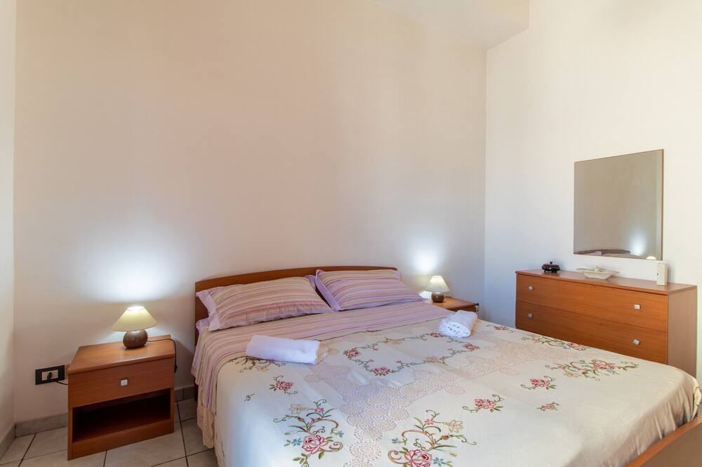 Photo of Bedroom in Vittoria