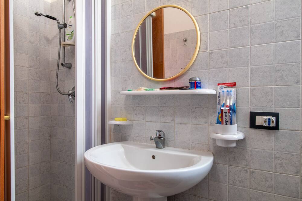 Photo of Bathroom in Vittoria