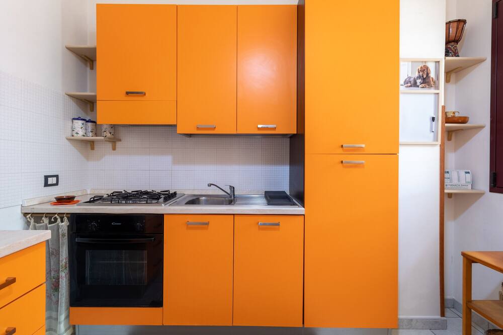 Photo of Kitchen in Vittoria
