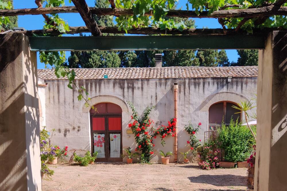 Photo of Outdoor in Trapani