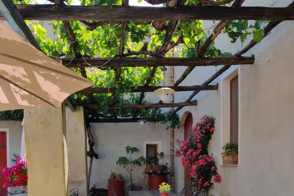 Photo of Patio Balcony in Trapani