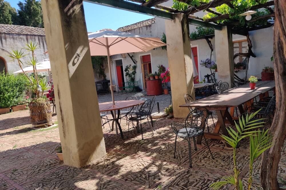 Photo of Outdoor in Trapani