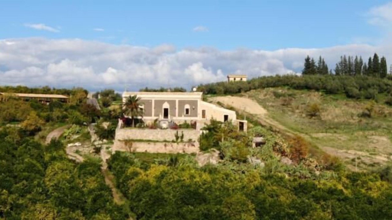 Photo of Outdoor in Centuripe