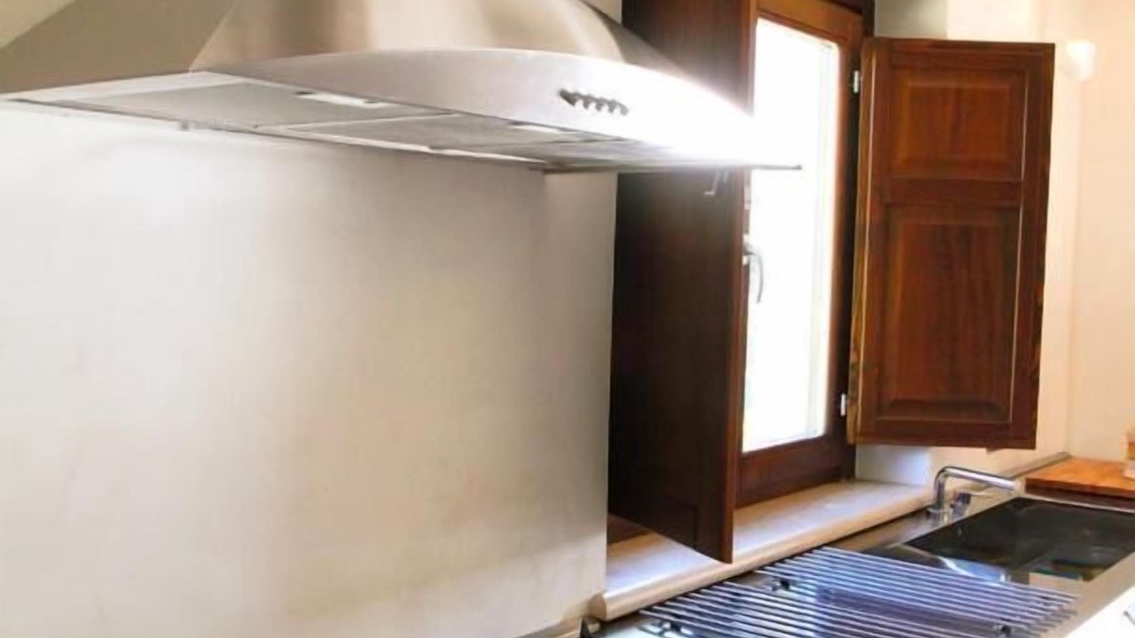Photo of Kitchen in Centuripe