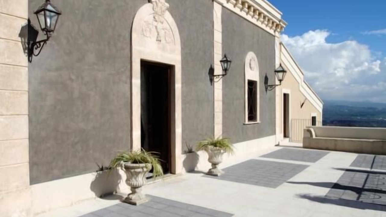 Photo of Outdoor in Centuripe