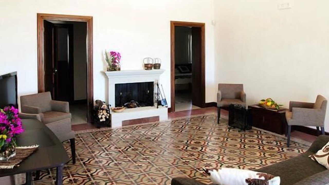 Photo of Livingroom in Centuripe