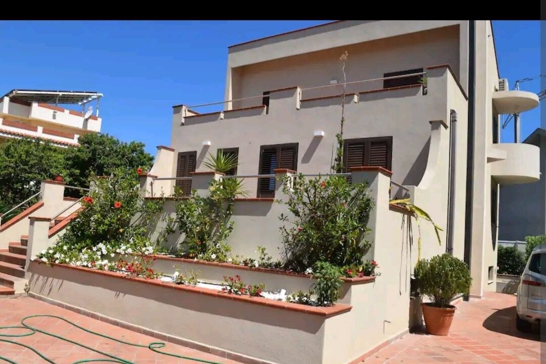 Photo of Outdoor in Torre di Faro