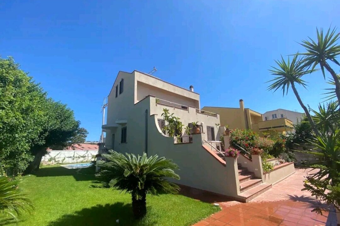 Photo of Outdoor in Torre di Faro