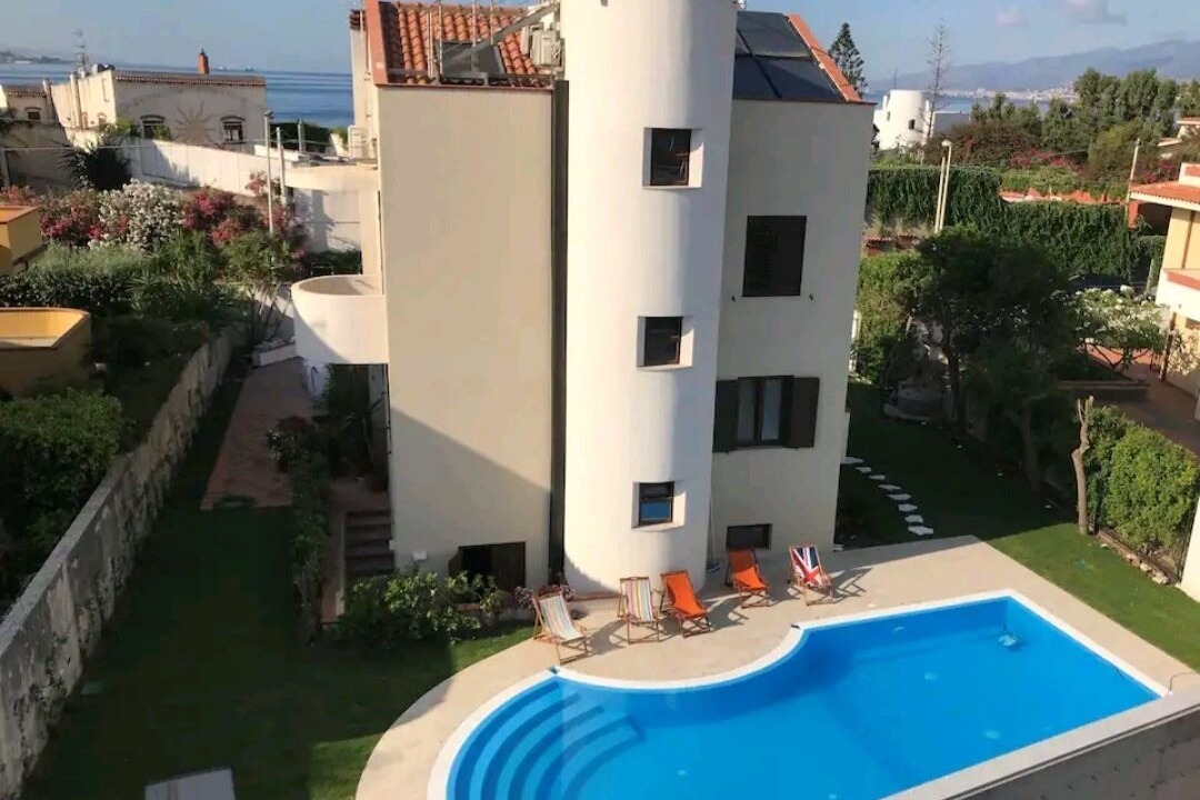 Photo of Outdoor in Torre di Faro