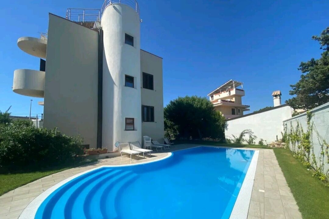 Photo of Outdoor in Torre di Faro