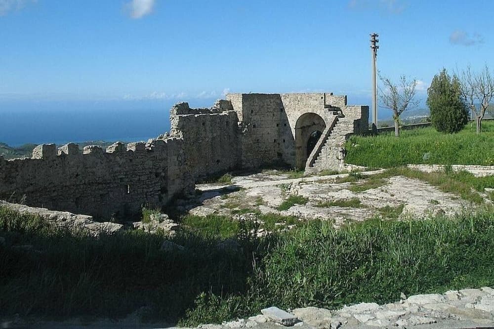 Photo of Outdoor in Roccavaldina