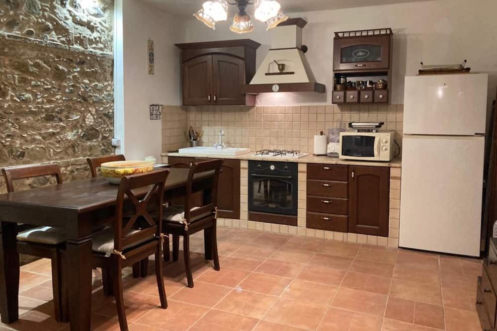 Photo of Kitchen in Roccavaldina