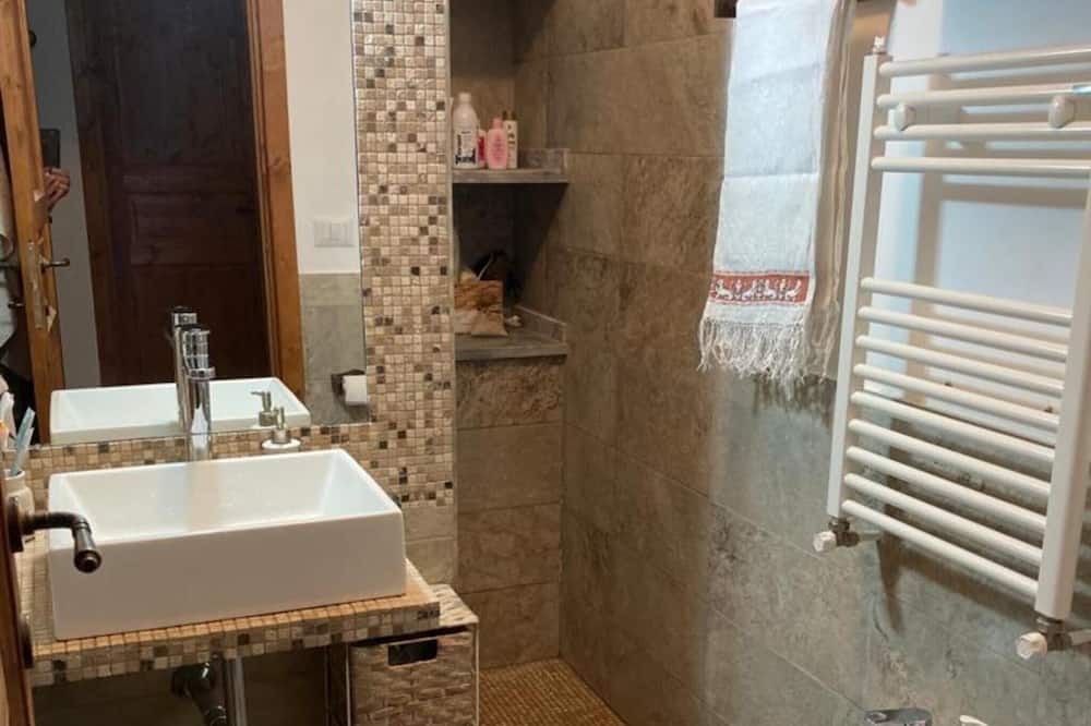 Photo of Bathroom in Roccavaldina