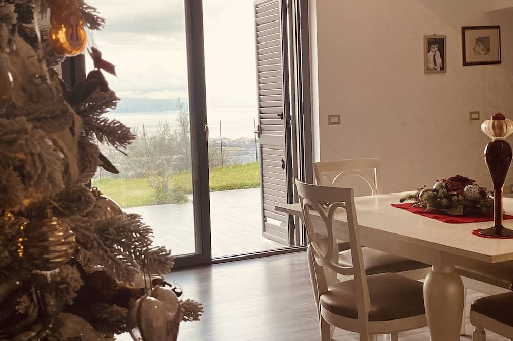 Photo of Livingroom in Santa Teresa di Riva