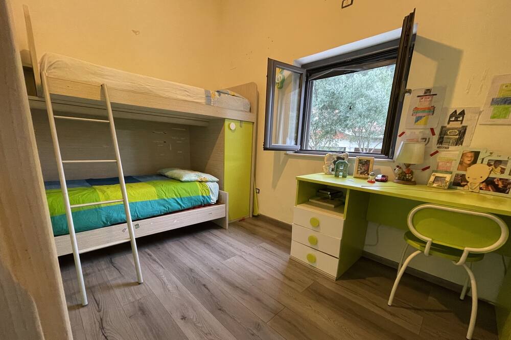 Photo of Bedroom in Santa Teresa di Riva