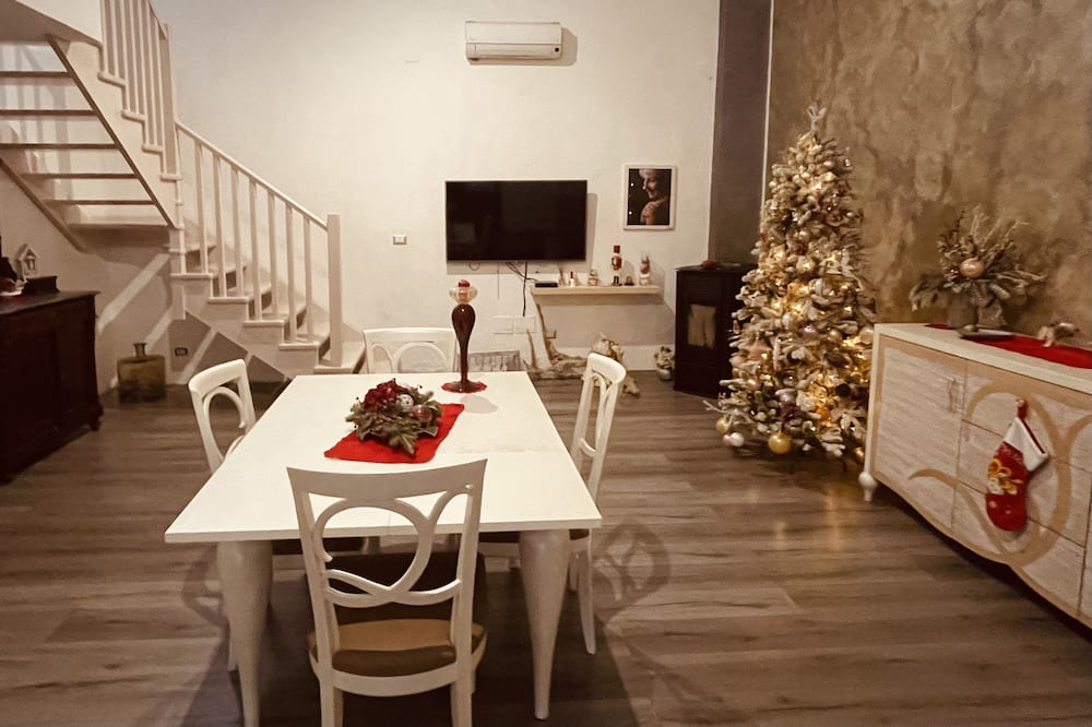 Photo of Livingroom in Santa Teresa di Riva