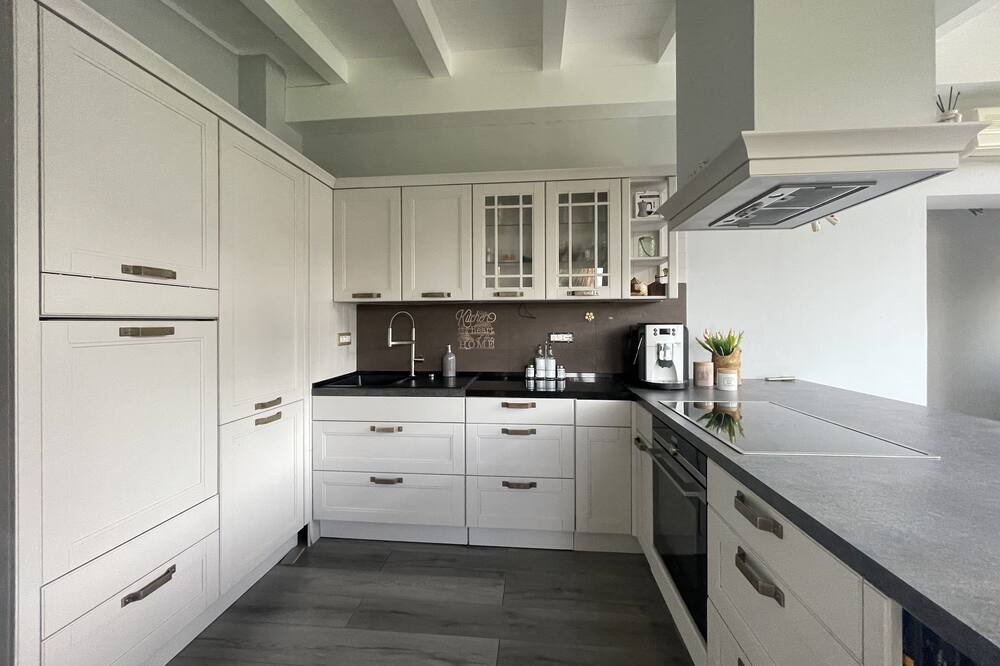 Photo of Kitchen in Santa Teresa di Riva