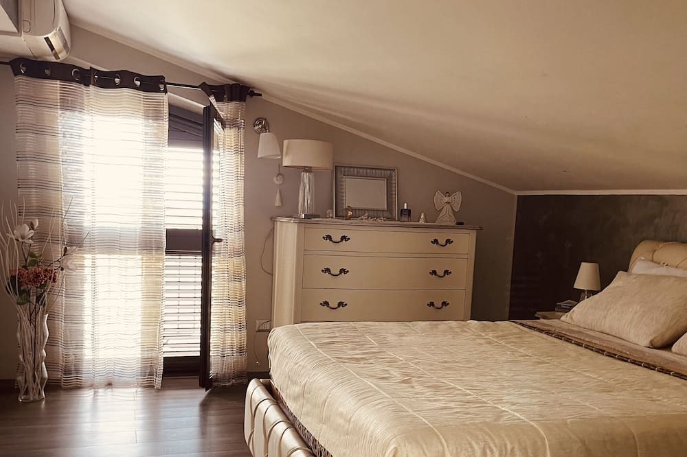 Photo of Bedroom in Santa Teresa di Riva