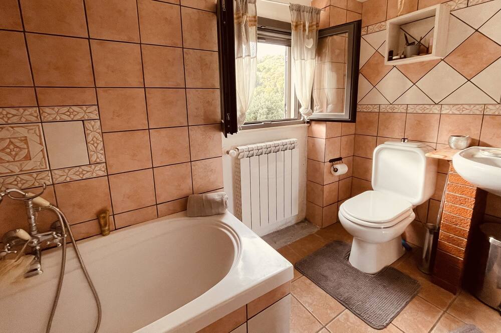 Photo of Bathroom in Santa Teresa di Riva