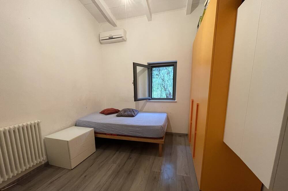 Photo of Bedroom in Santa Teresa di Riva