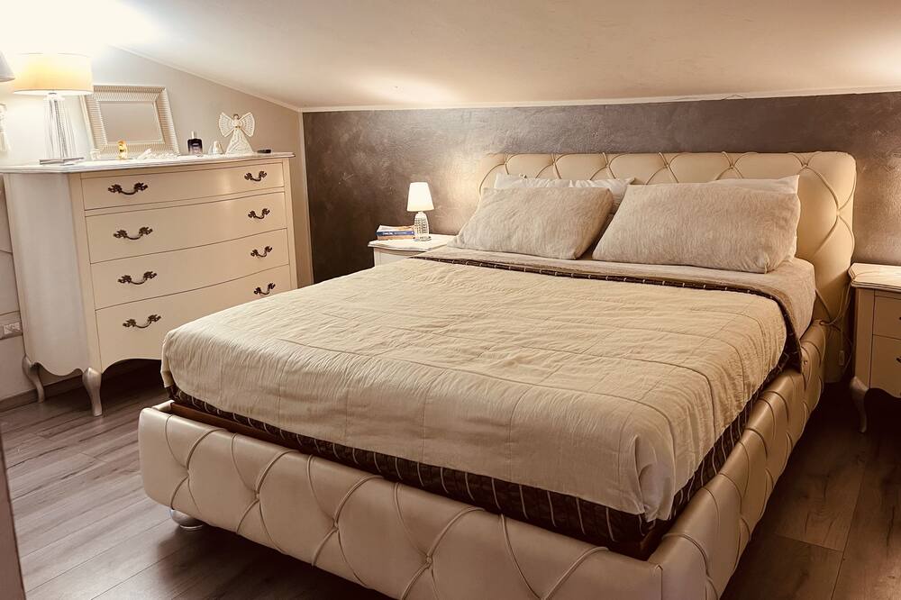 Photo of Bedroom in Santa Teresa di Riva