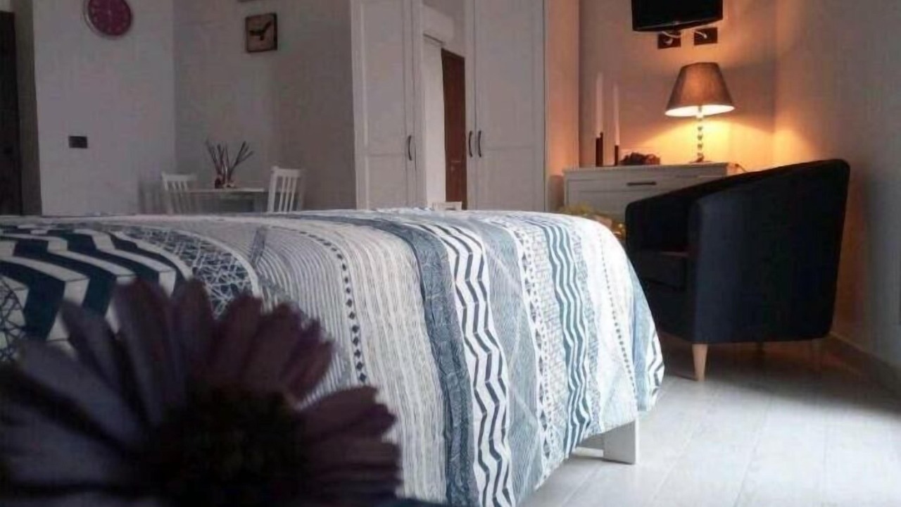 Photo of Bedroom in Palazzolo Acreide Historic Centre