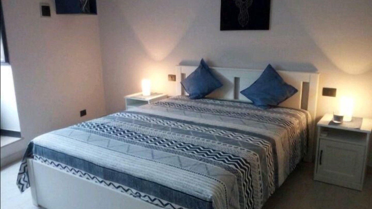 Photo of Bedroom in Palazzolo Acreide Historic Centre